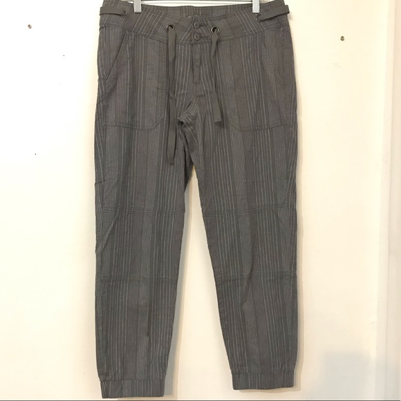 Prana Pants - CYBER DEAL❗️ PrAna  Linen Jogger Pants (C28)
